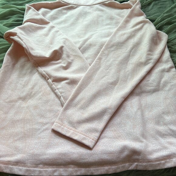 Pullover Sweatshirt - Picture 3 of 3